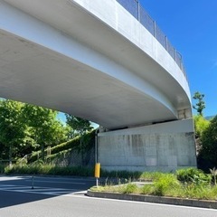 まずは１ヶ月程度の工事での画像