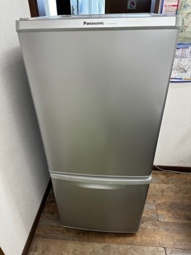 シャープ冷蔵庫