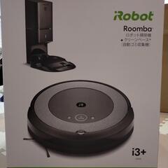 IROBOT ルンバ i3+