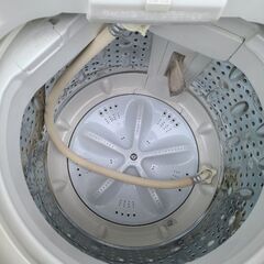 YAMADA 全自動洗濯機 ヤマダ電機 HerbRelax HERB RELAX 洗濯機の画像