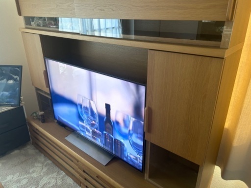 テレビ台