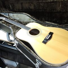 YAMAHA ヤマハ アコースティックギター FG-201 アコ...