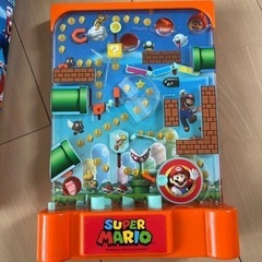 スーパーマリオ　コロコロジャンピングワールド