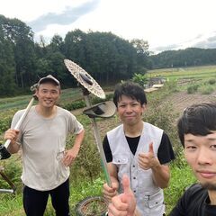 アタアタ草刈りサービス￥2000～＜伊賀市＞