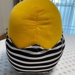 ぐでたま ぬいぐるみの画像