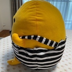 ぐでたま ぬいぐるみの画像