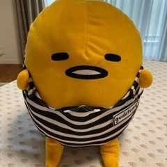 ぐでたま ぬいぐるみ