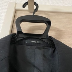 COMME CA ISM メンズスーツの画像