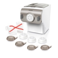 【再値下げ❗️】自動製麺機PHILIPS（フィリップス）の画像