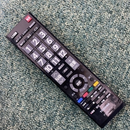 【ご来店限定】＊東芝 液晶テレビ レグザ 32型 2018年製＊0925-6