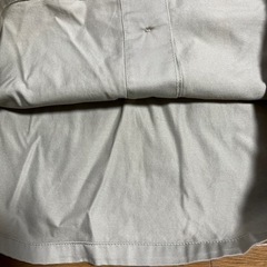 120cm  子供服　夏服の画像