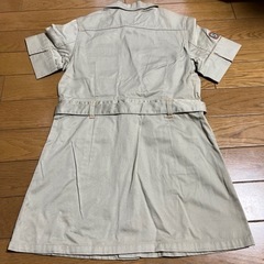120cm  子供服　夏服の画像
