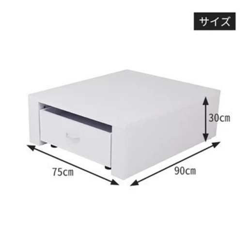 ネイル　フット台　金土日のみ値下げ