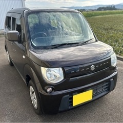 H27年式 MRワゴン L