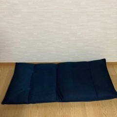 美品★座椅子の画像