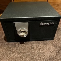 中古◆金庫 0円