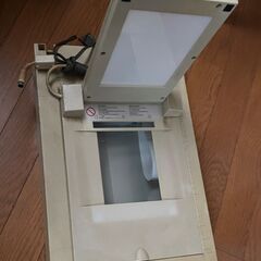  スキャナーA4　EPSON　取りに来ていただける方限定