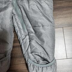 オシュコシュ　ベビー　ダウンコートの画像