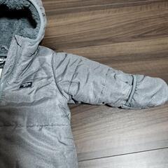 オシュコシュ　ベビー　ダウンコートの画像