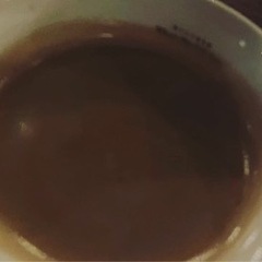 9月25日　どなたかお茶しましょ😊