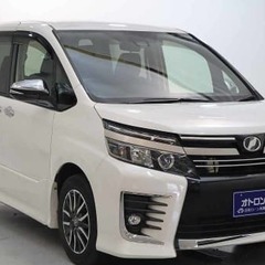 大人気ミニバン登場！！　✨✨トヨタ ヴォクシー✨✨