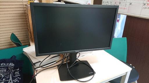 DELL E2316H パソコンモニター