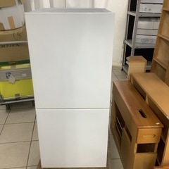TWINBIRD ツインバード 冷蔵庫 110L HR-E911 2019年製