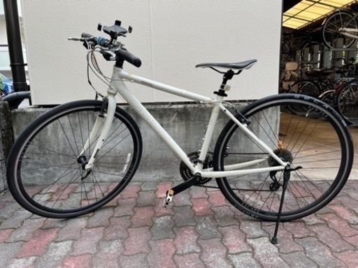 GIANT escape クロスバイク