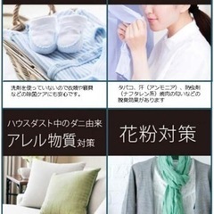 ティファール 衣類スチーマーの画像