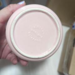 決まりました★陶器 タッパー？の画像
