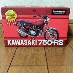 KAWASAKI　750 ＲＳ