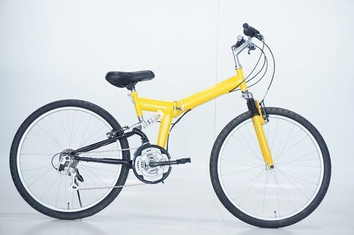 オオトモ RAYCHELL MTB-2618RR 2022年モデル マウンテンバイク