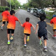 陸上クラブ生徒募集！（長距離種目に特化した陸上クラブです。）の画像