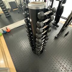 【スミスマシン】AnyAgeFitnessの3in1複合型マシン（スミスバー20kgタイプ）の画像