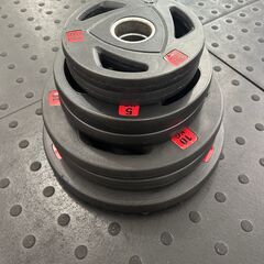 【スミスマシン】AnyAgeFitnessの3in1複合型マシン（スミスバー20kgタイプ）の画像