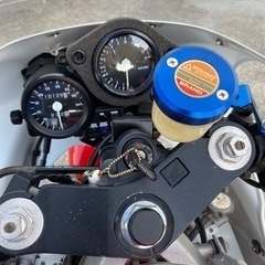 NSR250Rの画像