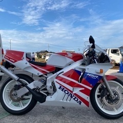 NSR250R