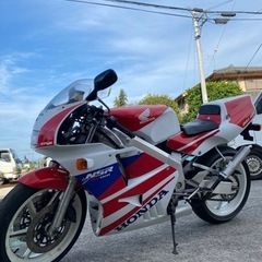 NSR250Rの画像