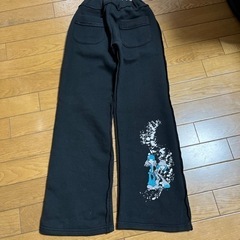 150cm  長ズボンの画像