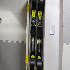 【良品】ローラースキー数回のみ使用の画像