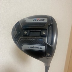 テーラーメイド　ドライバー