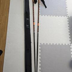 【良品】クロカンスキー　ストックの画像