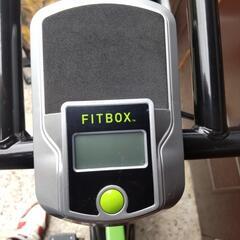 フィットボックスの画像