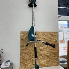 充電式 草刈機 makita MUR182UD ※2400010230592