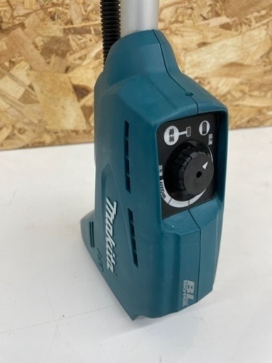 充電式 草刈機 makita MUR182UD ※2400010230592