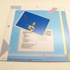 LPレコード 山下達郎 FOR YOU 名盤 RAL-8801 再生確認済み 札幌市 清田区 平岡の画像