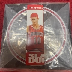 【SLAM DUNK】限定品 未開封 未使用 プレ値