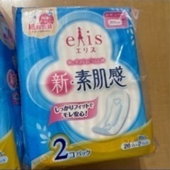 生理用 ナプキン