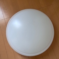 照明器具　シーリングライト