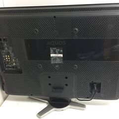 ☺◎SHARP シャープ 液晶テレビ 32型 LC-32DE5☺ の画像